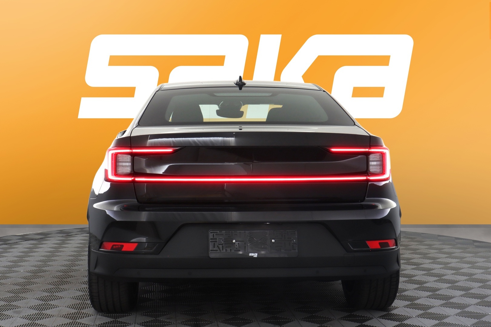 POLESTAR 2 2023