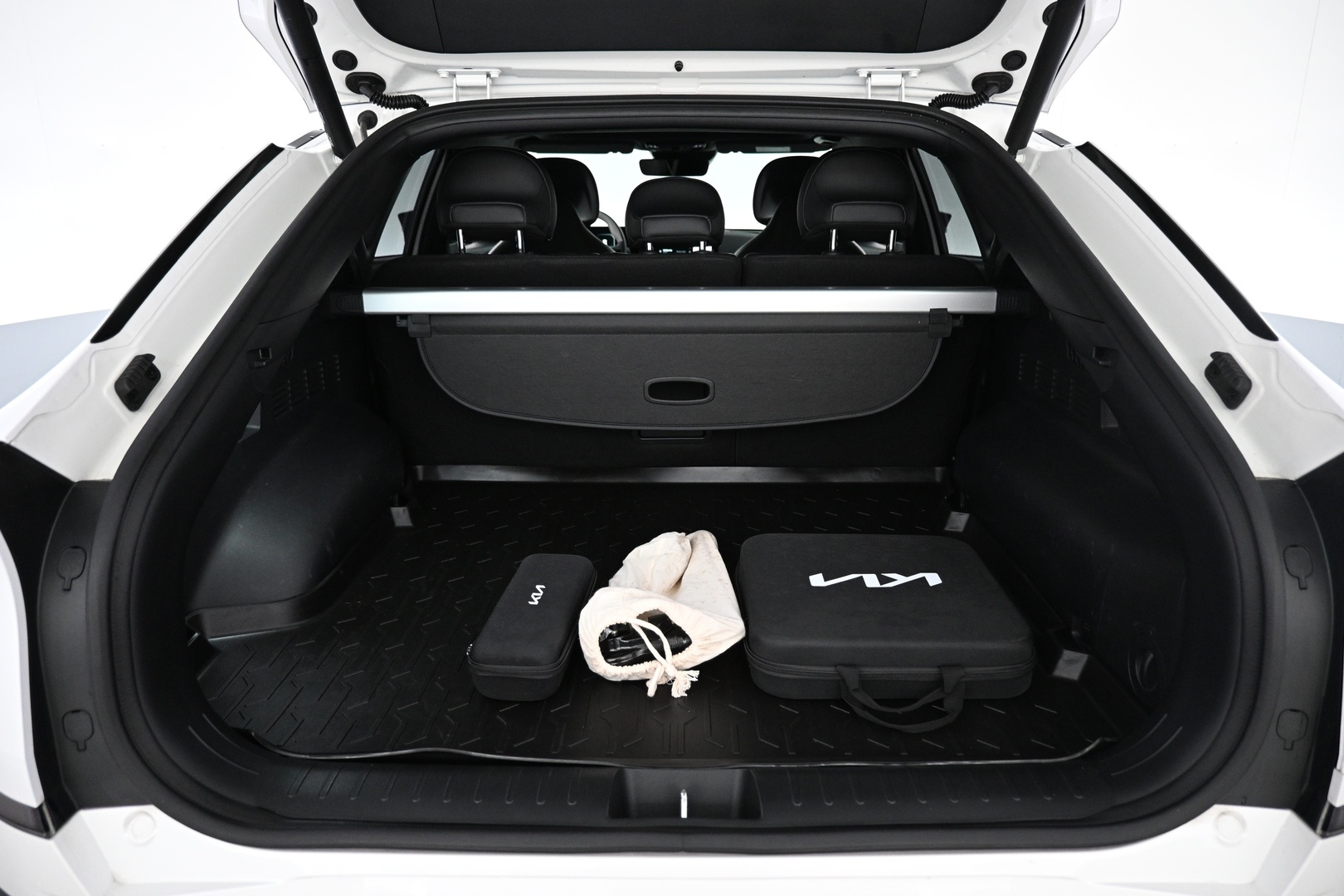 KIA EV6 2025
