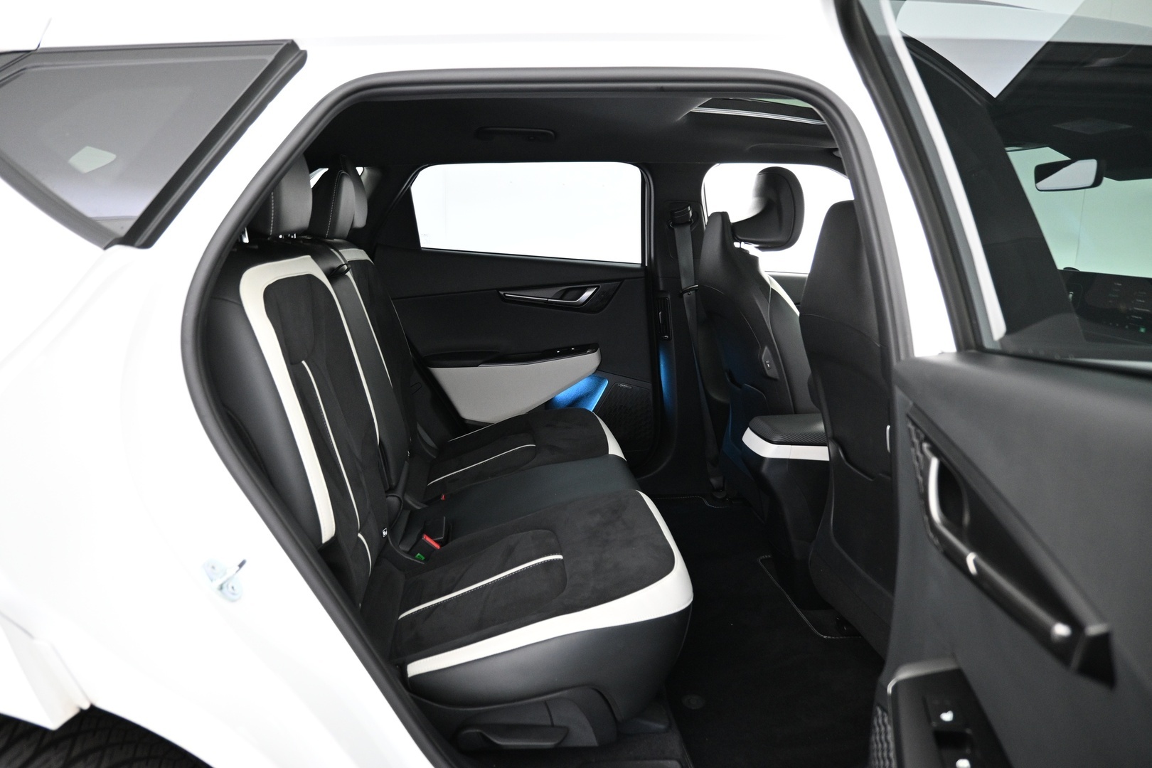 KIA EV6 2025