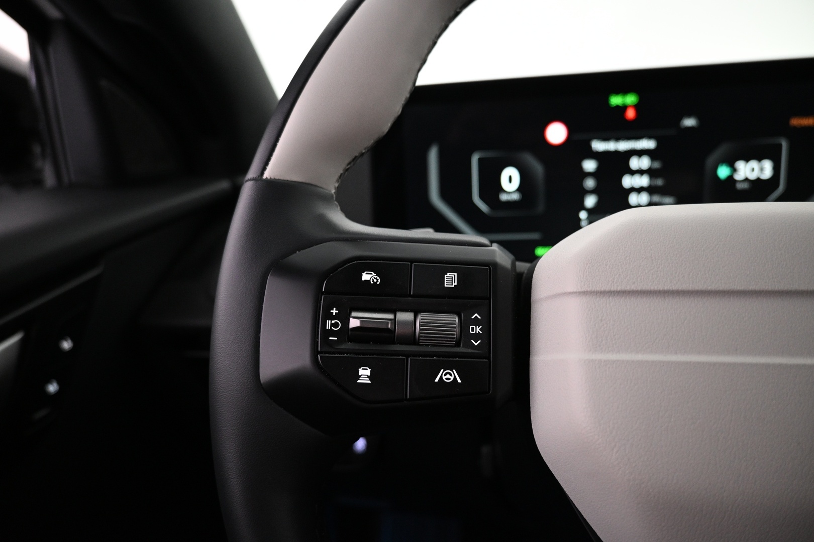 KIA EV6 2025
