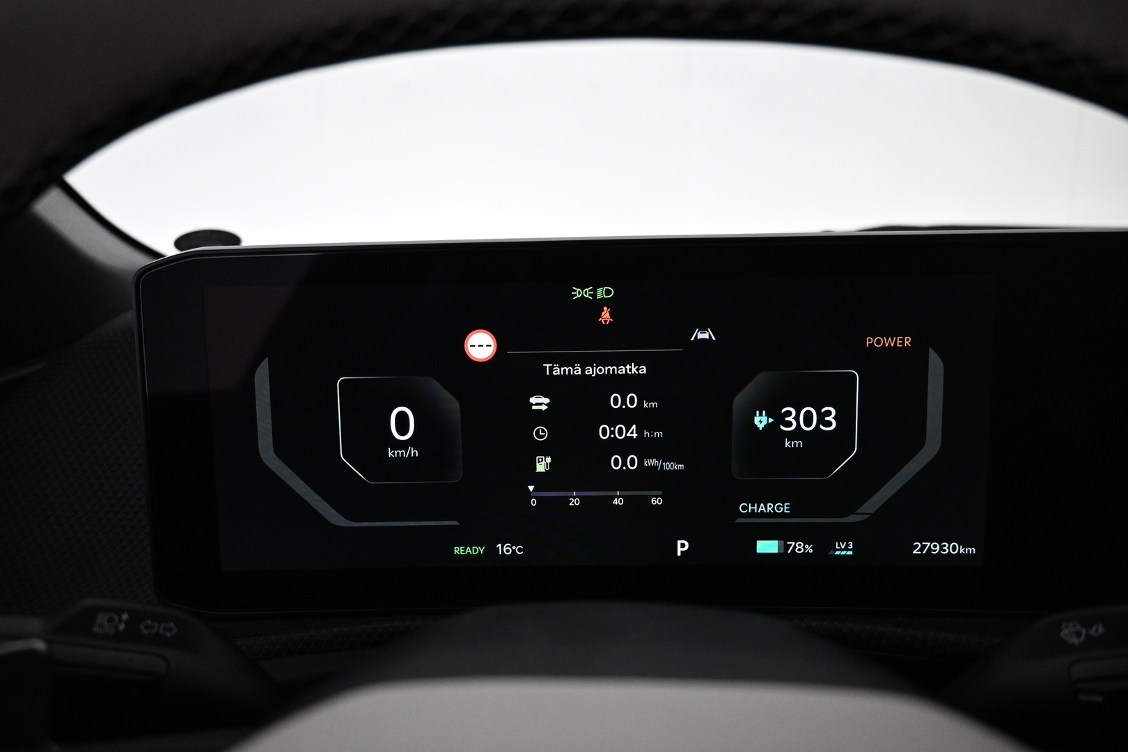 KIA EV6 2025