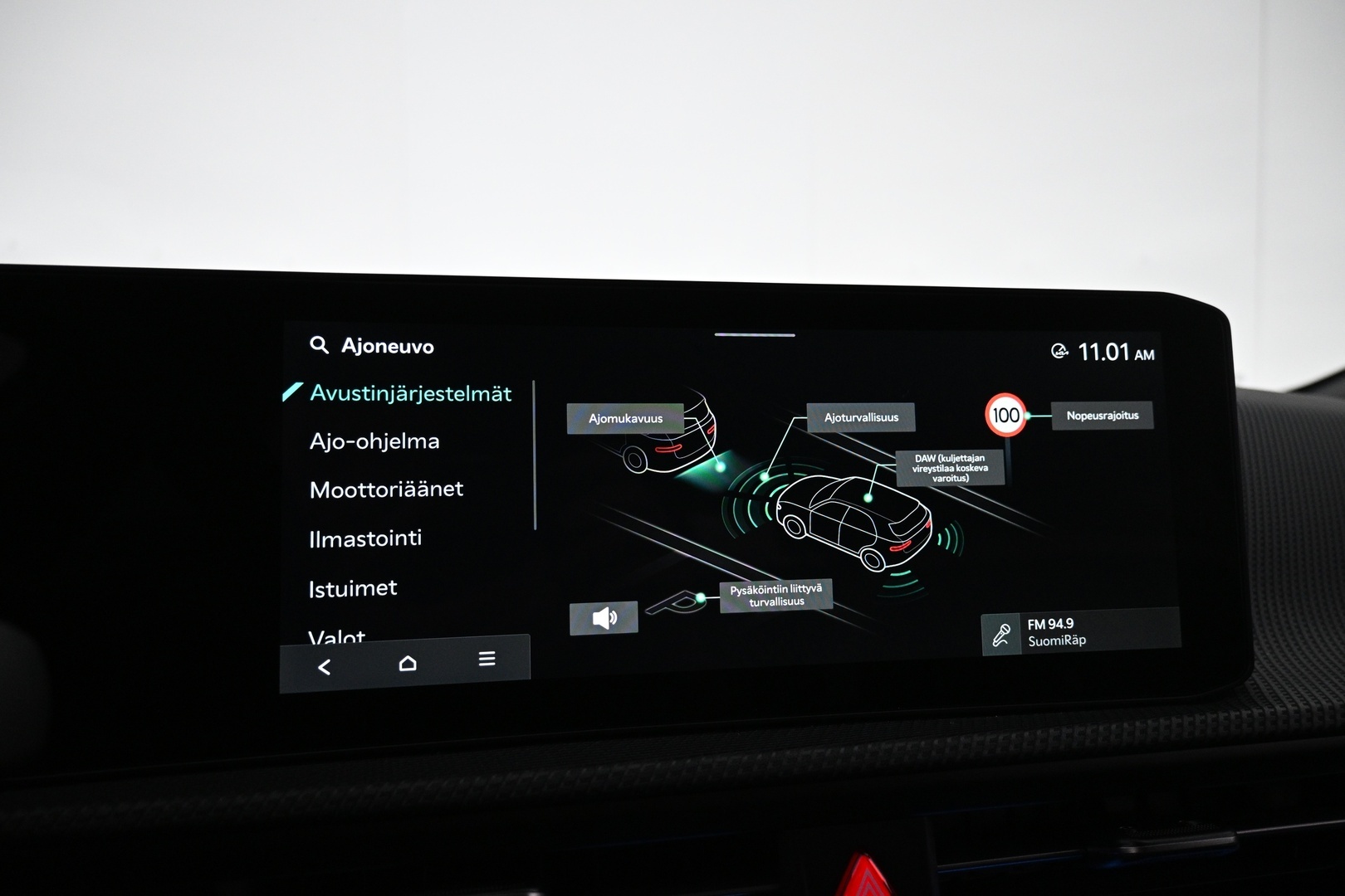 KIA EV6 2025