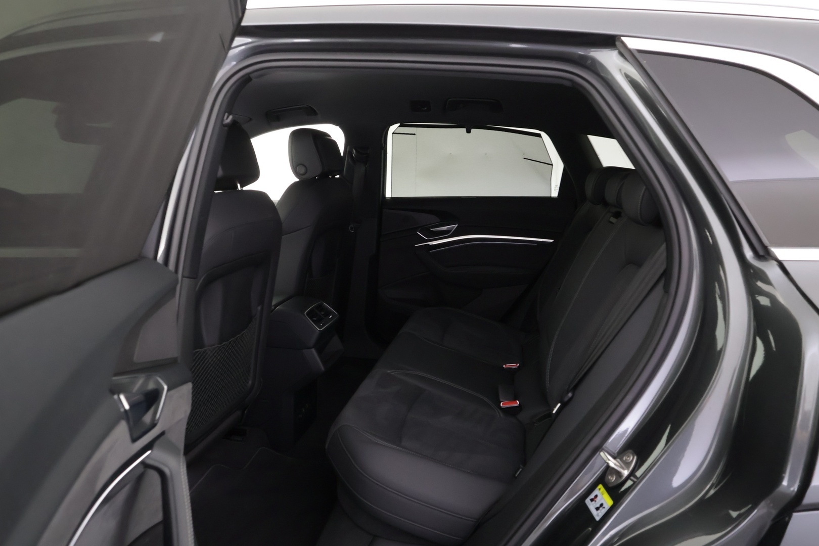 AUDI e-tron 2022
