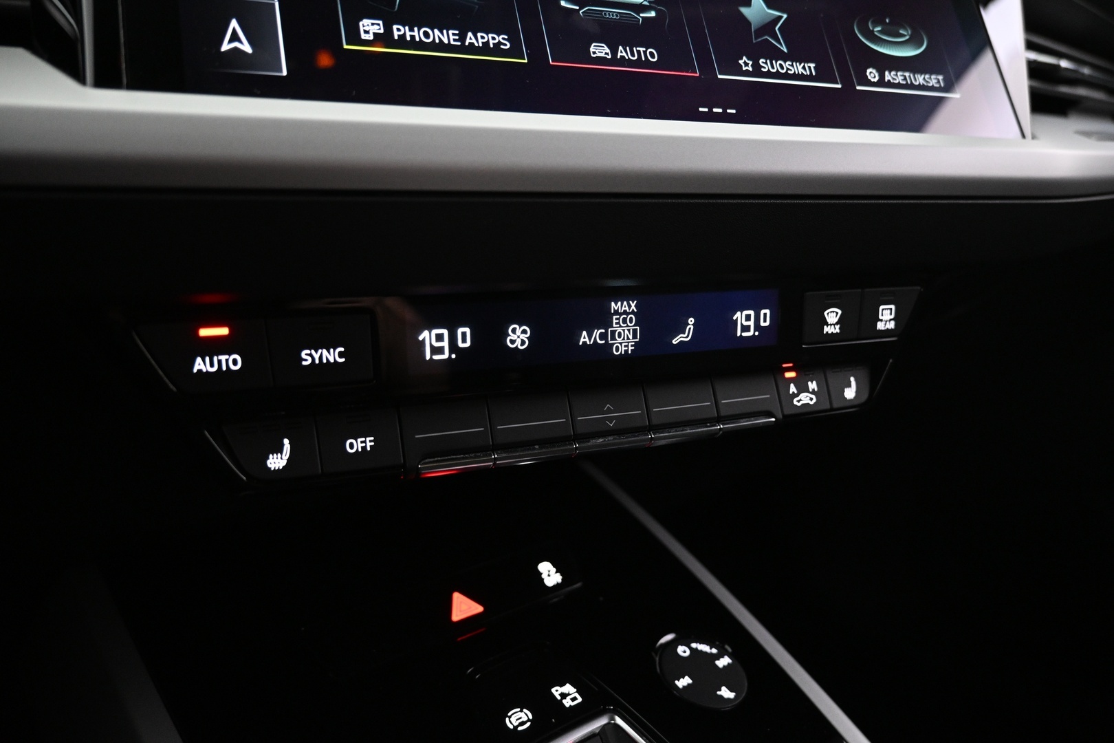 AUDI Q4 e-tron 2023