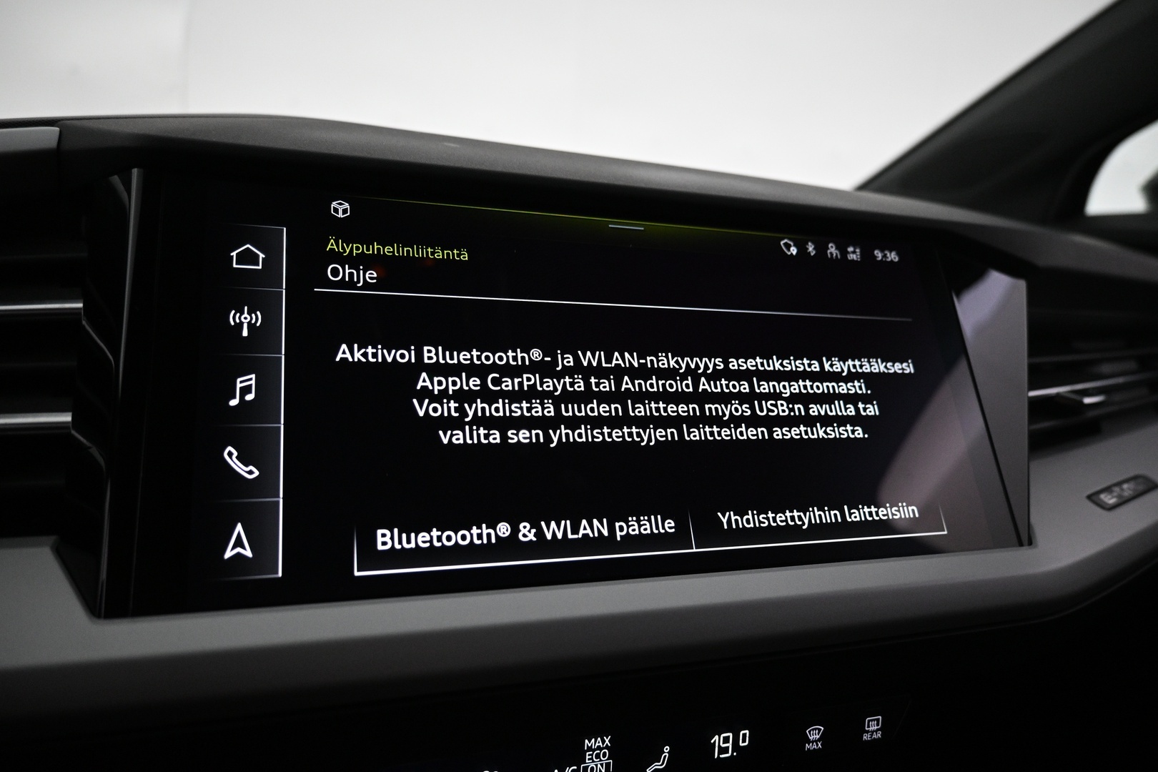 AUDI Q4 e-tron 2023