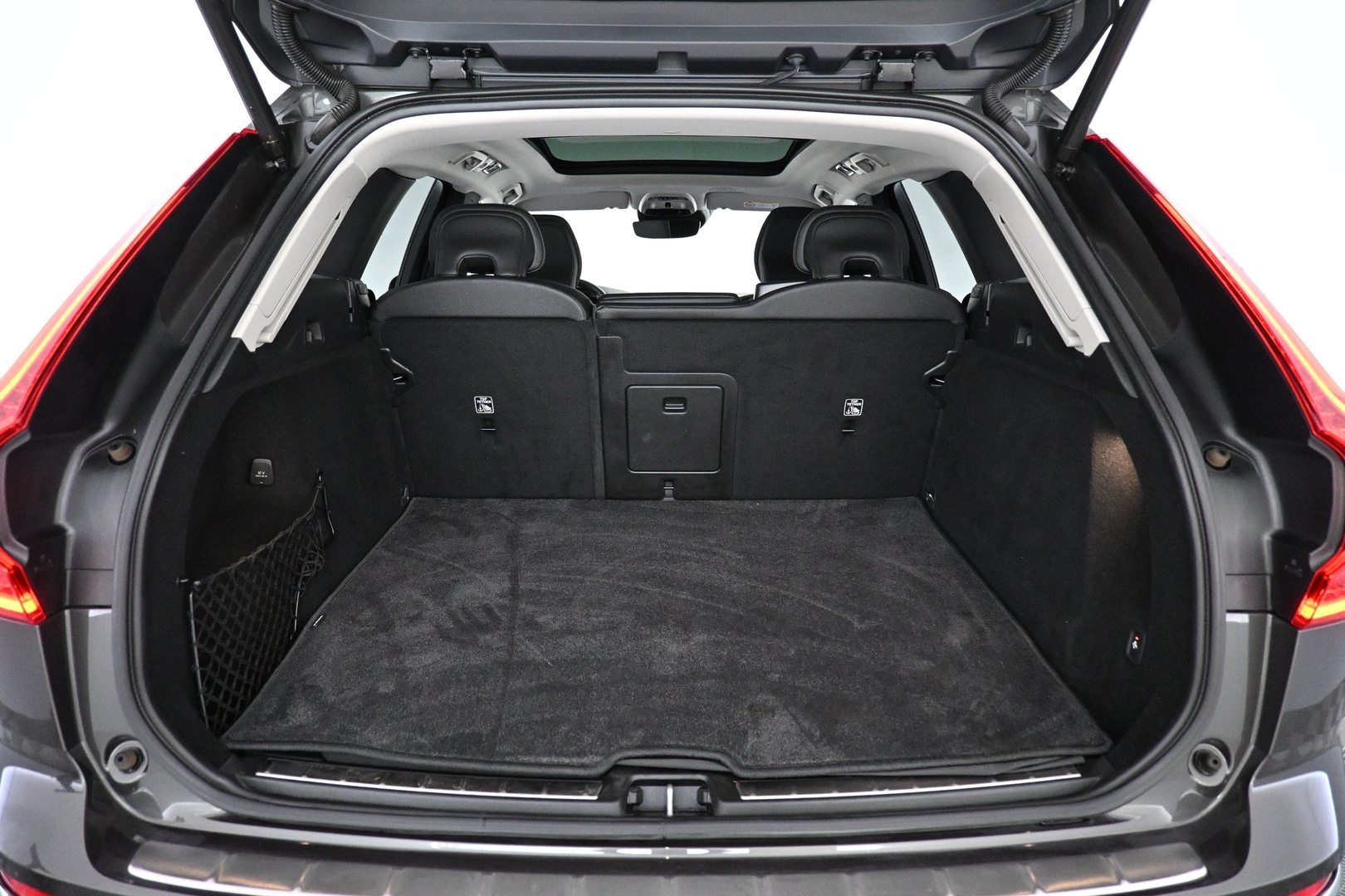 VOLVO XC60 2020