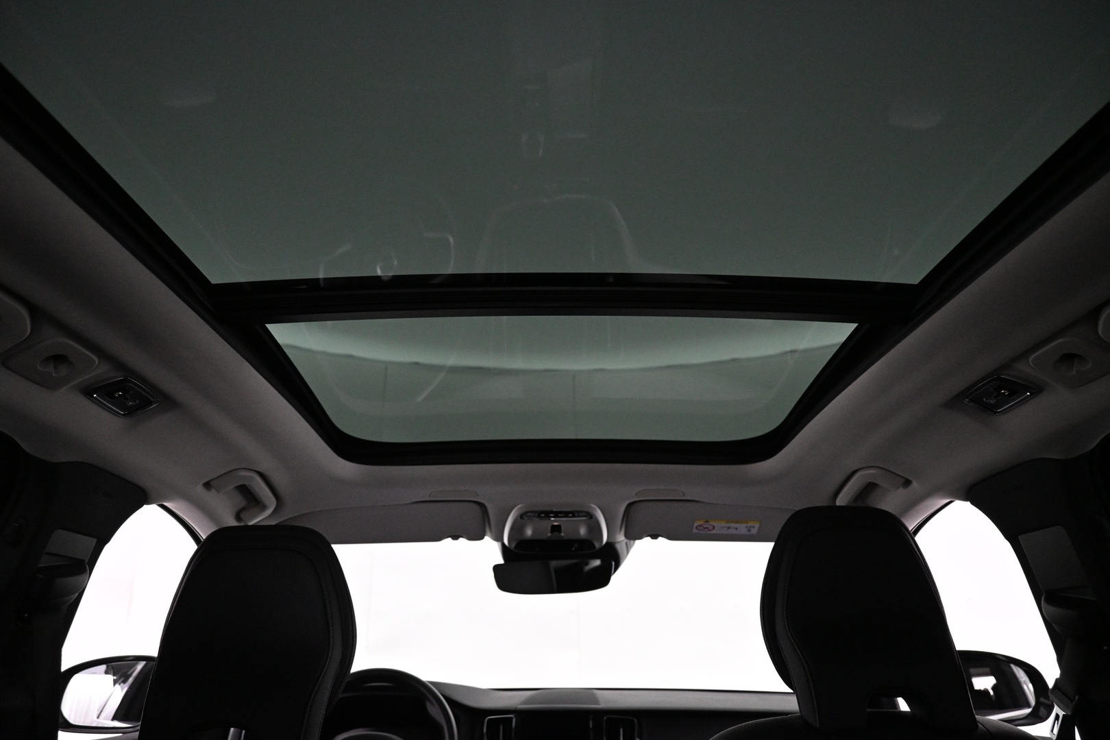 VOLVO XC60 2020