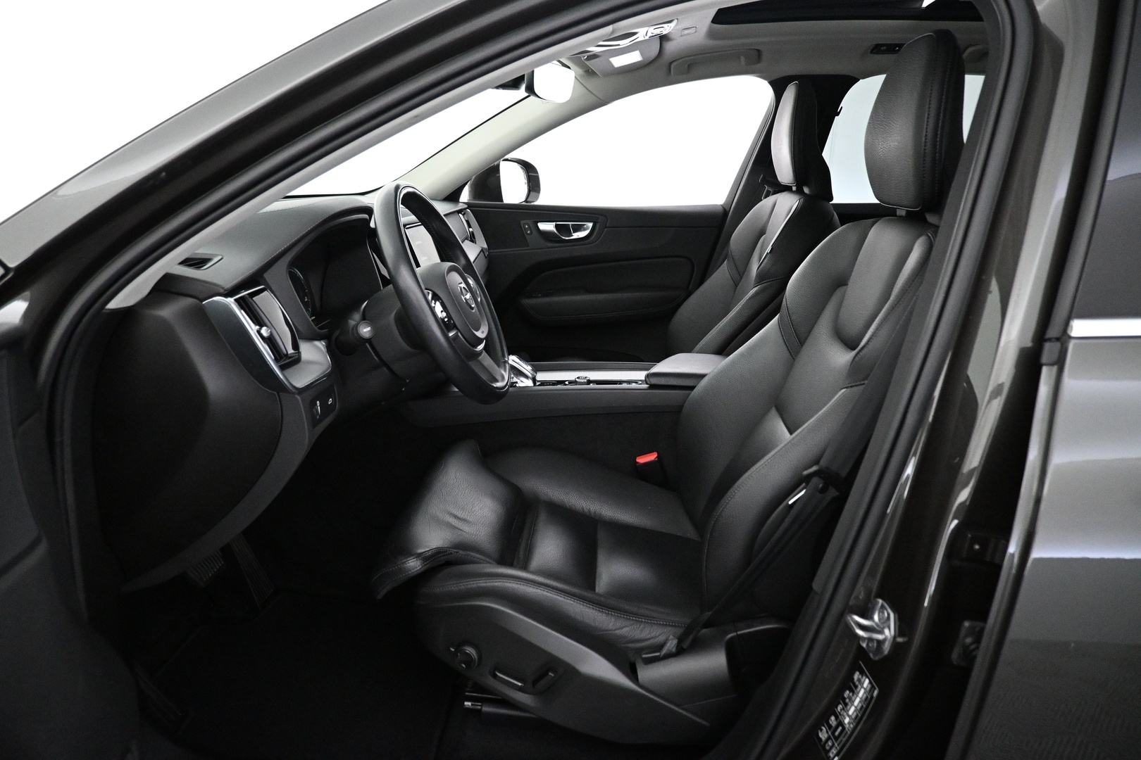 VOLVO XC60 2020