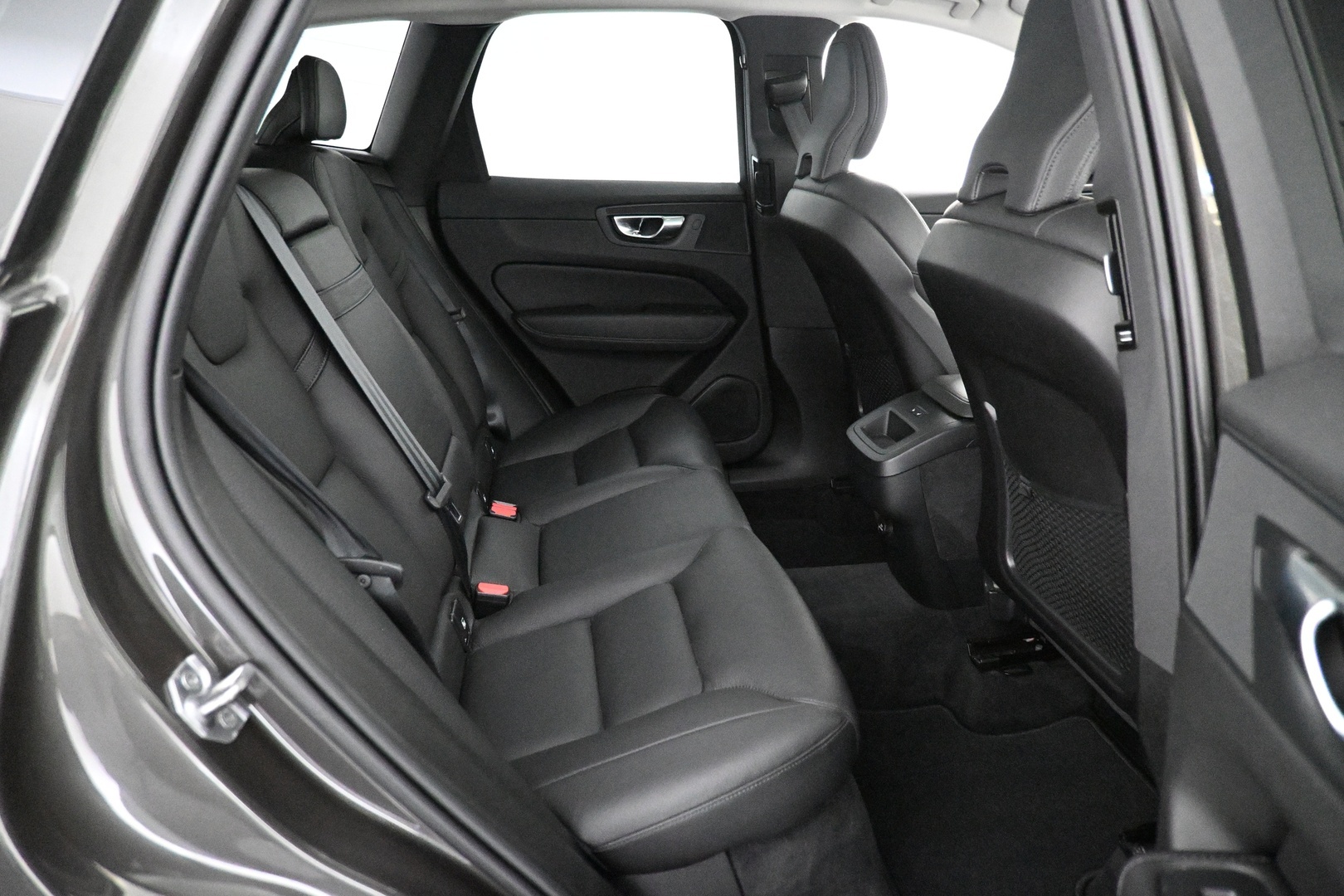 VOLVO XC60 2020