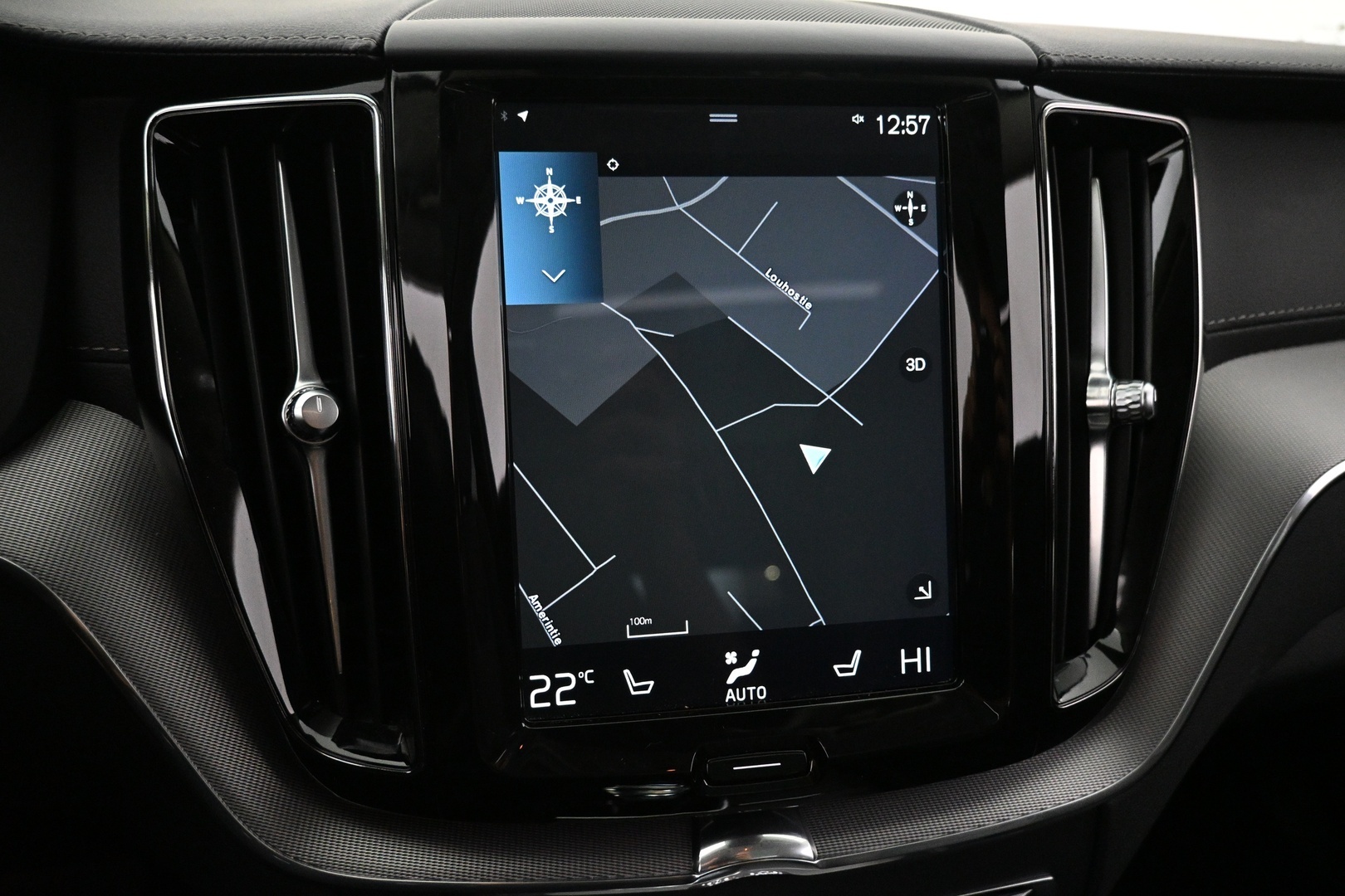 VOLVO XC60 2020