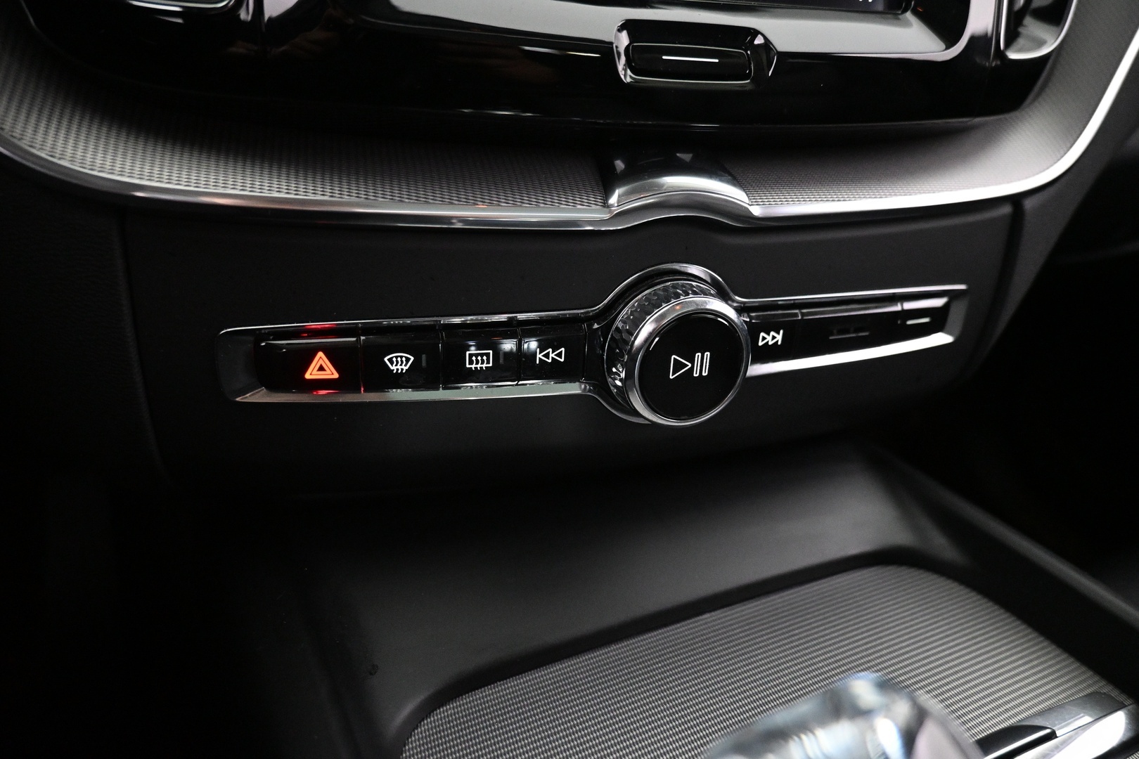 VOLVO XC60 2020