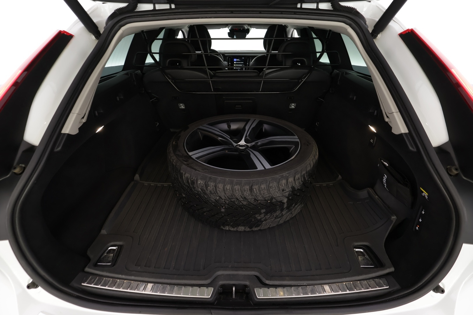 VOLVO V90 2018