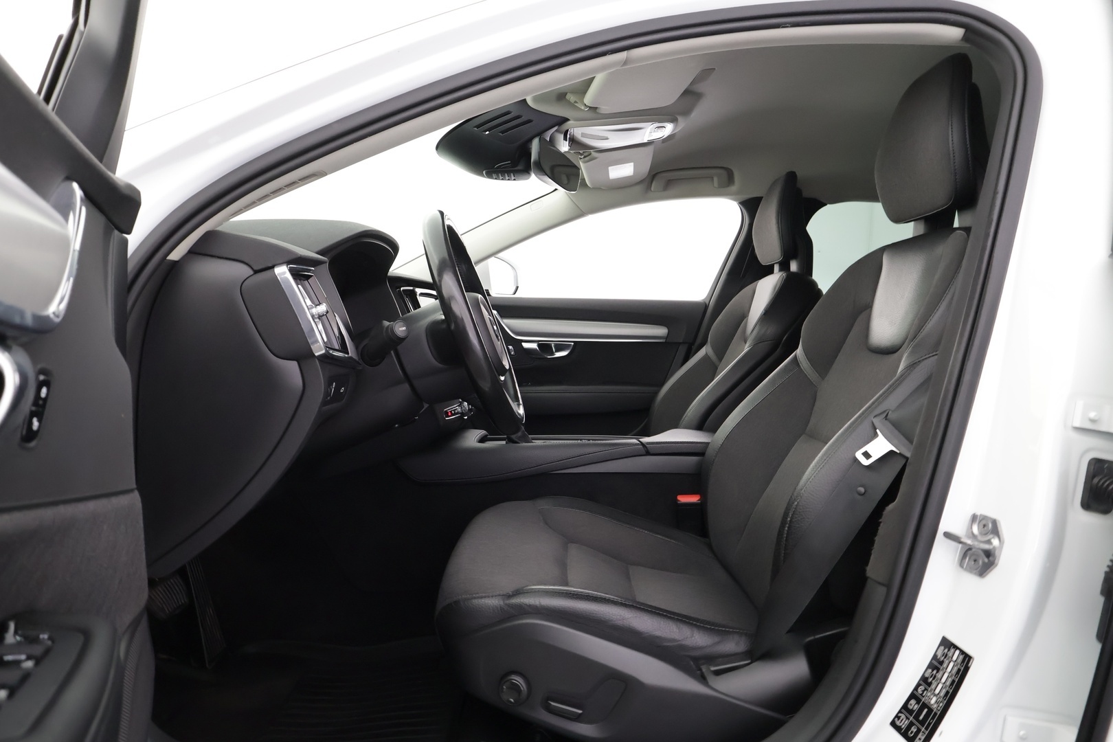 VOLVO V90 2018
