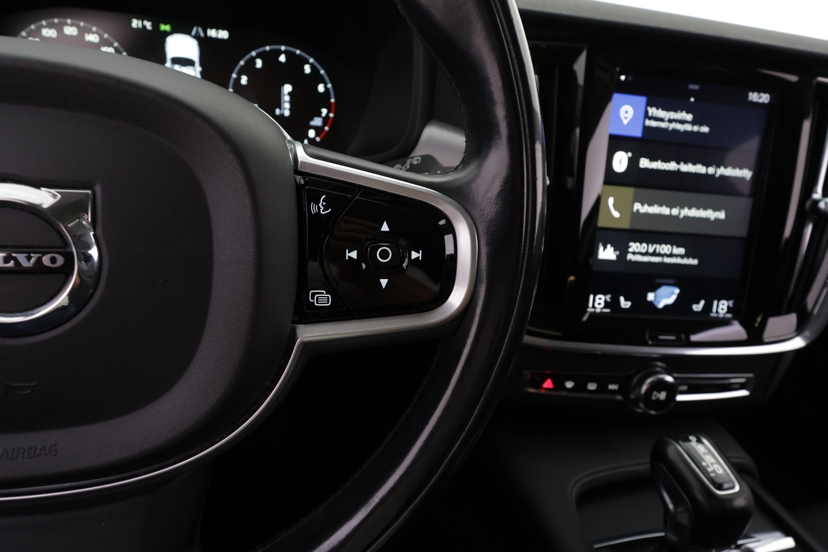 VOLVO V90 2018