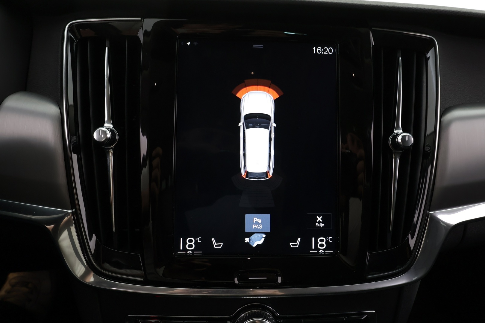 VOLVO V90 2018