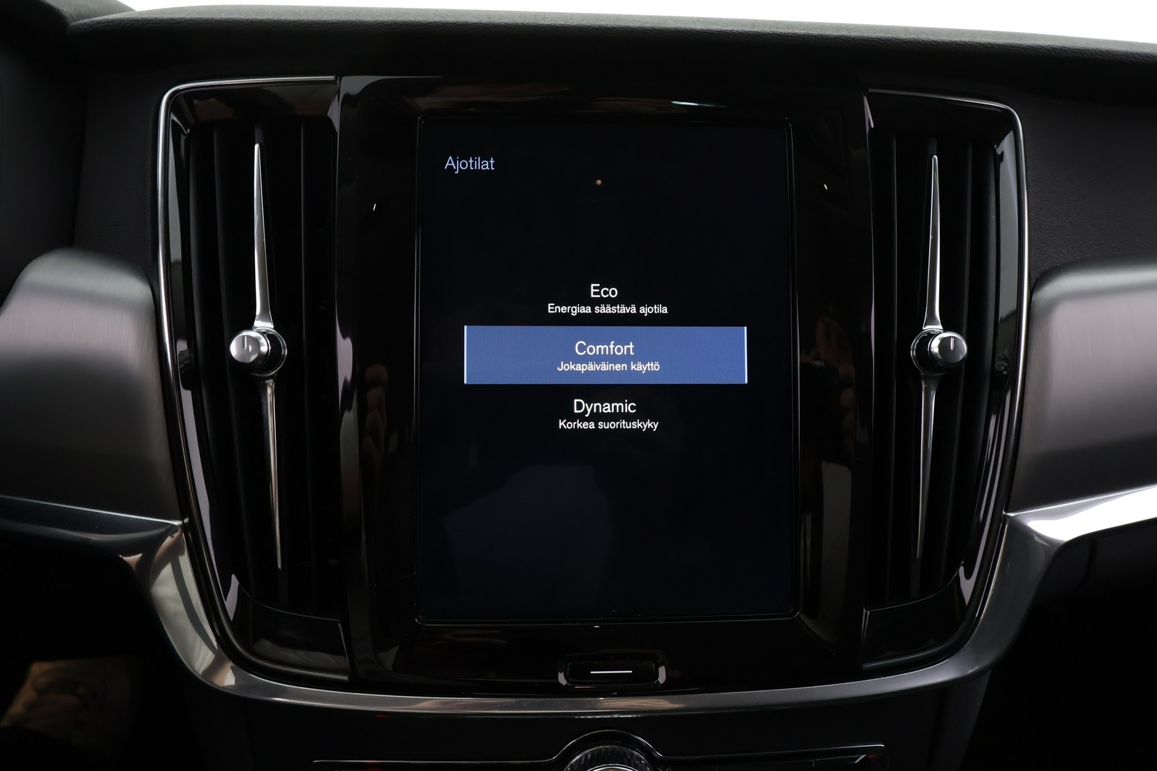 VOLVO V90 2018