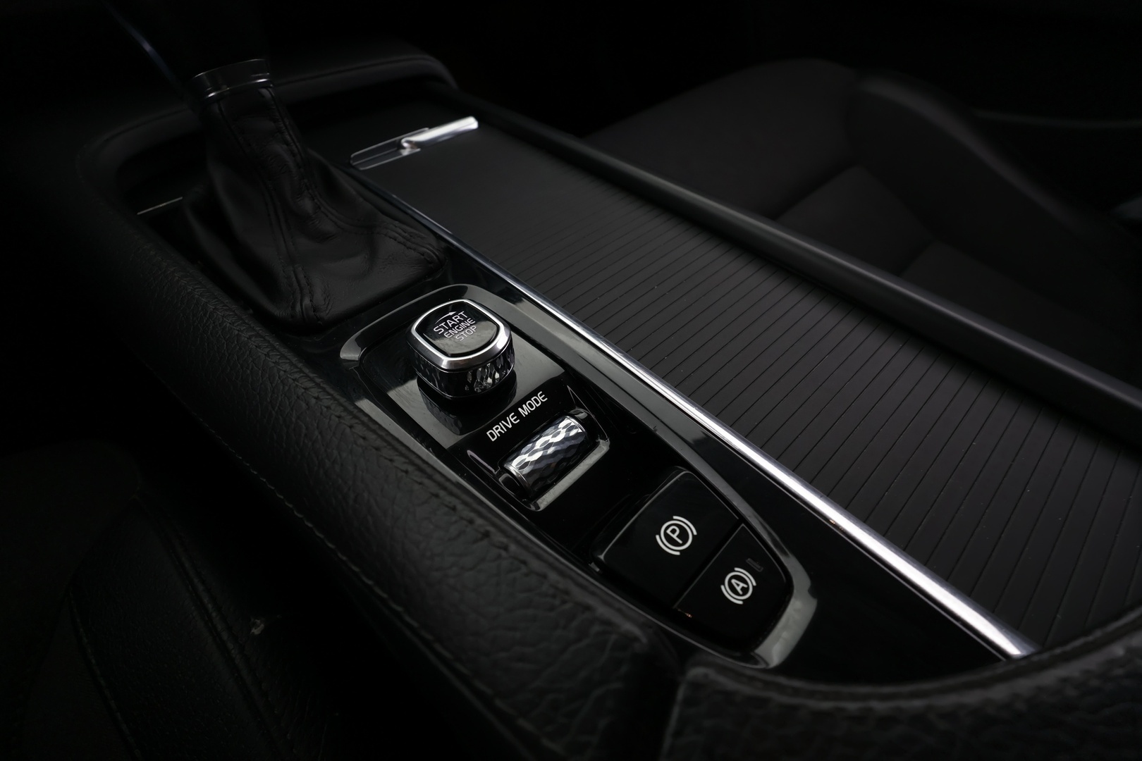 VOLVO V90 2018