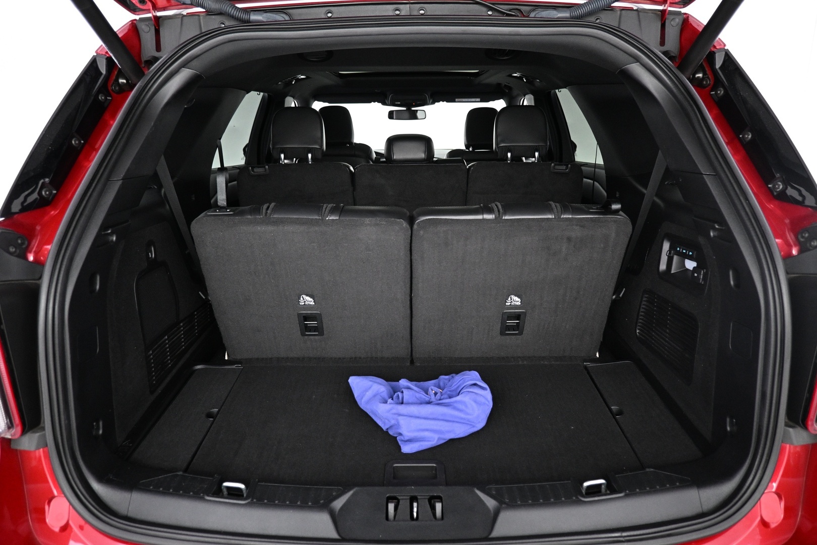 FORD Explorer 2020