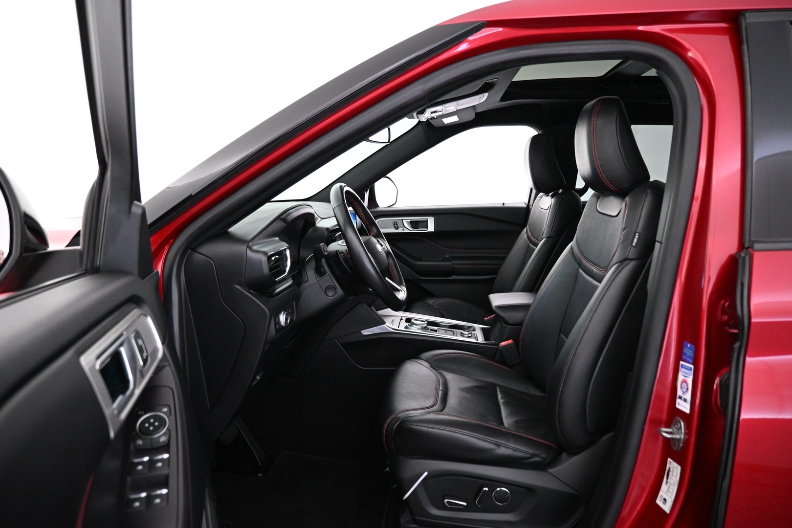 FORD Explorer 2020