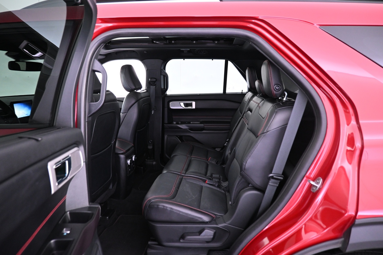 FORD Explorer 2020