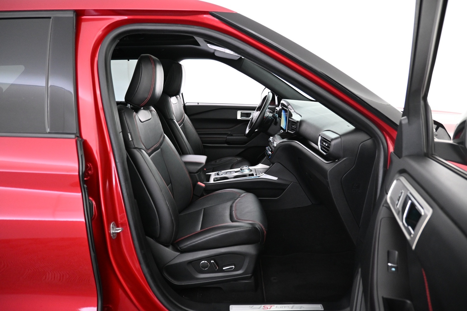 FORD Explorer 2020