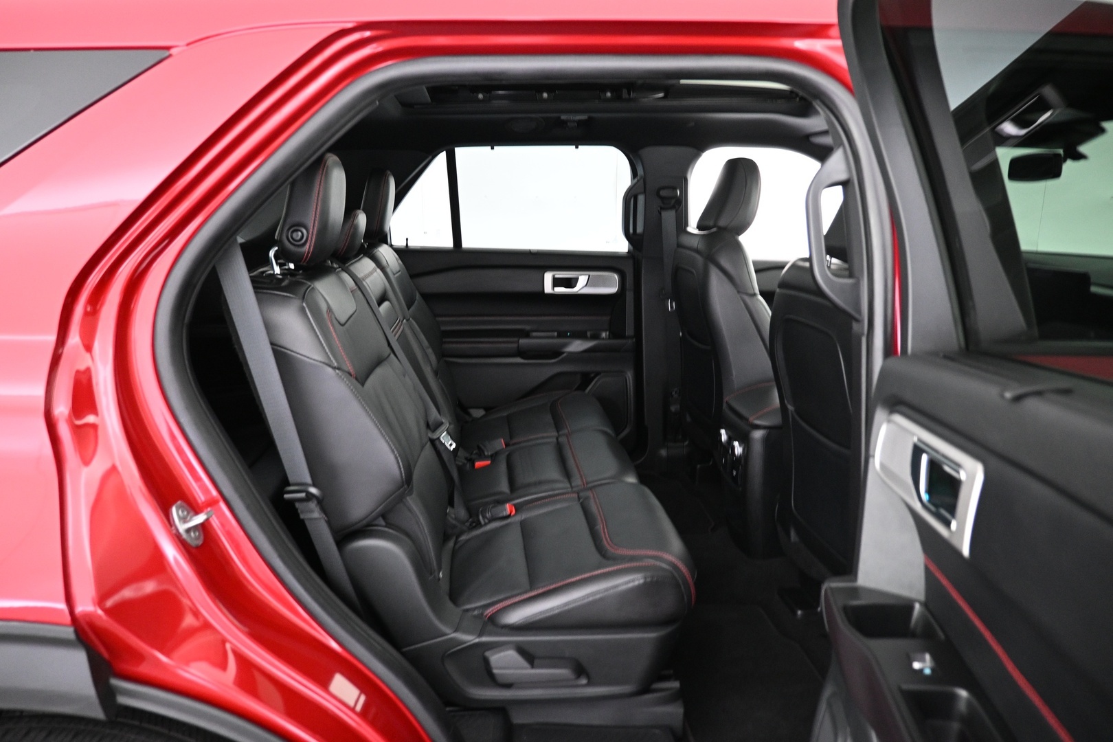 FORD Explorer 2020