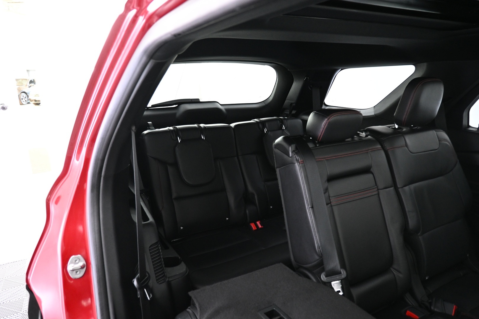 FORD Explorer 2020