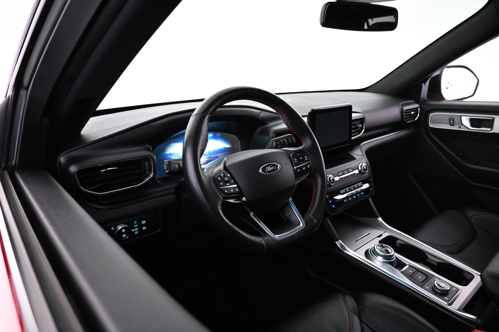 FORD Explorer 2020