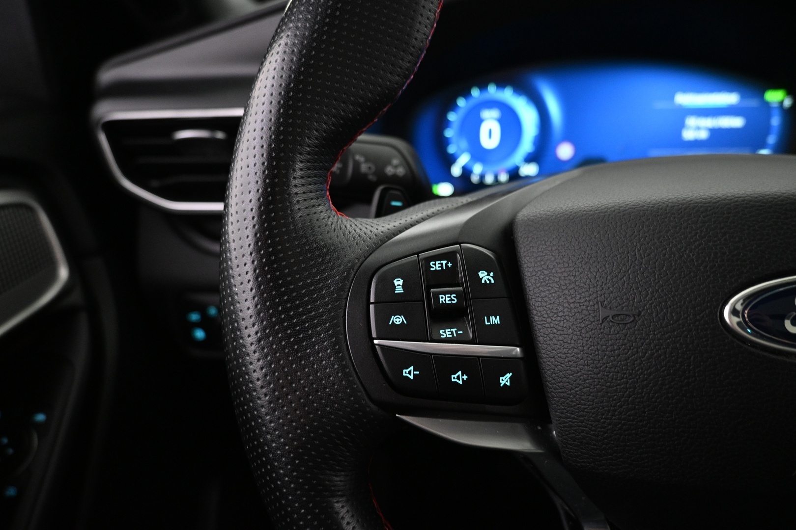 FORD Explorer 2020