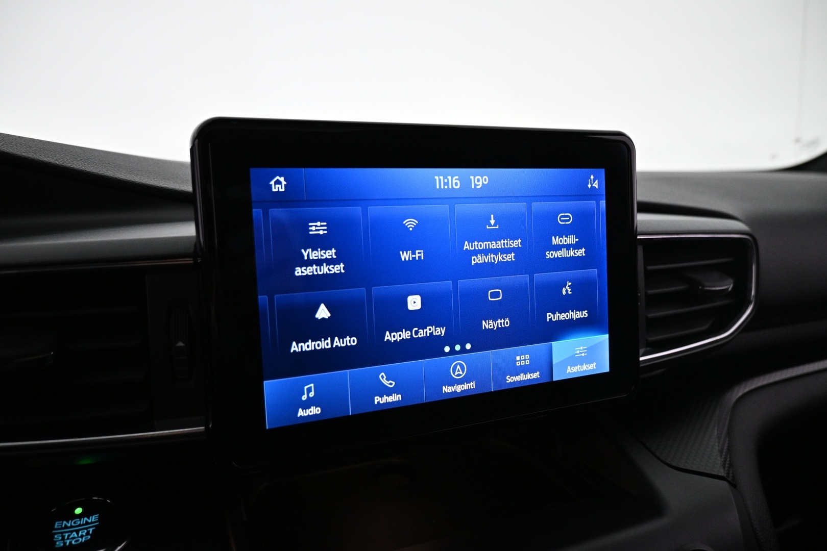 FORD Explorer 2020