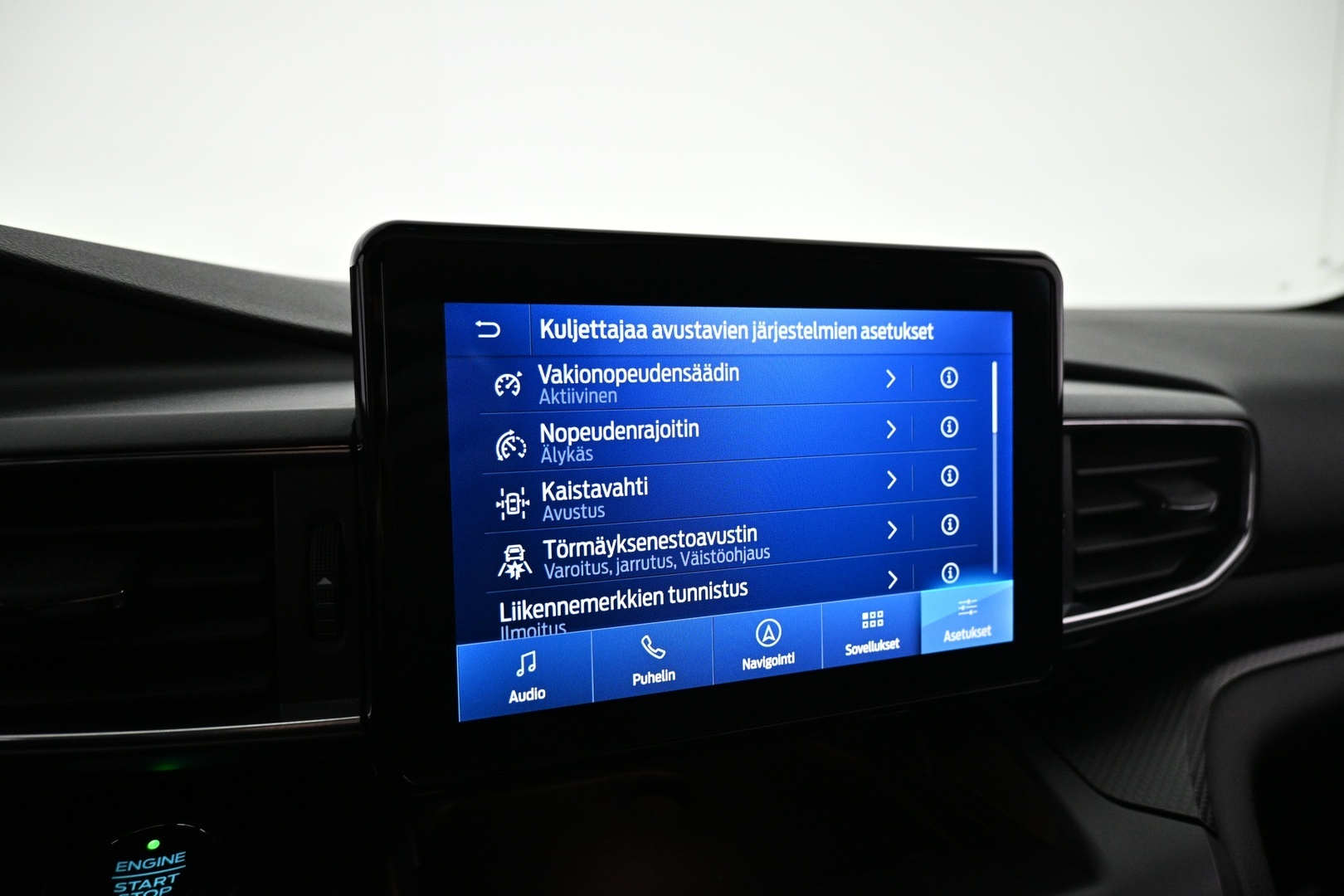 FORD Explorer 2020