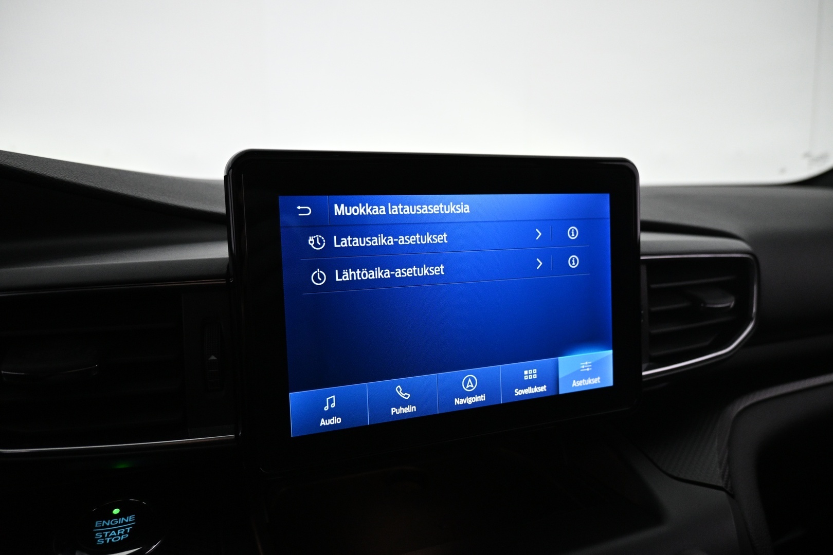 FORD Explorer 2020