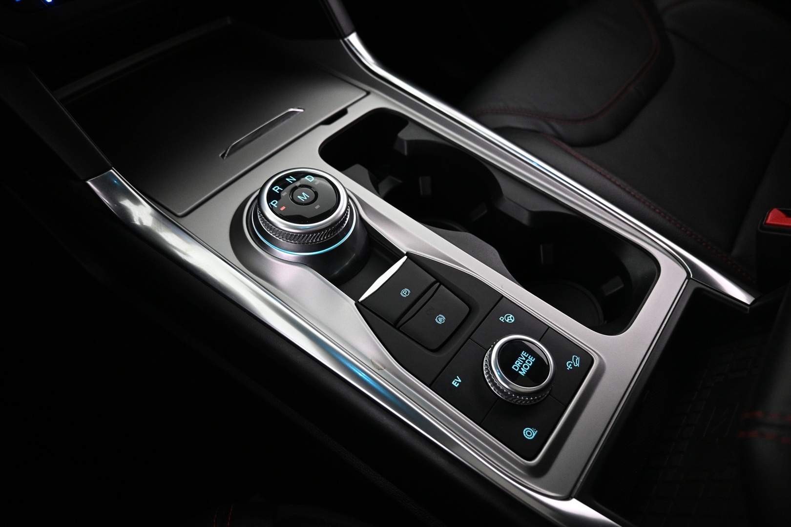 FORD Explorer 2020