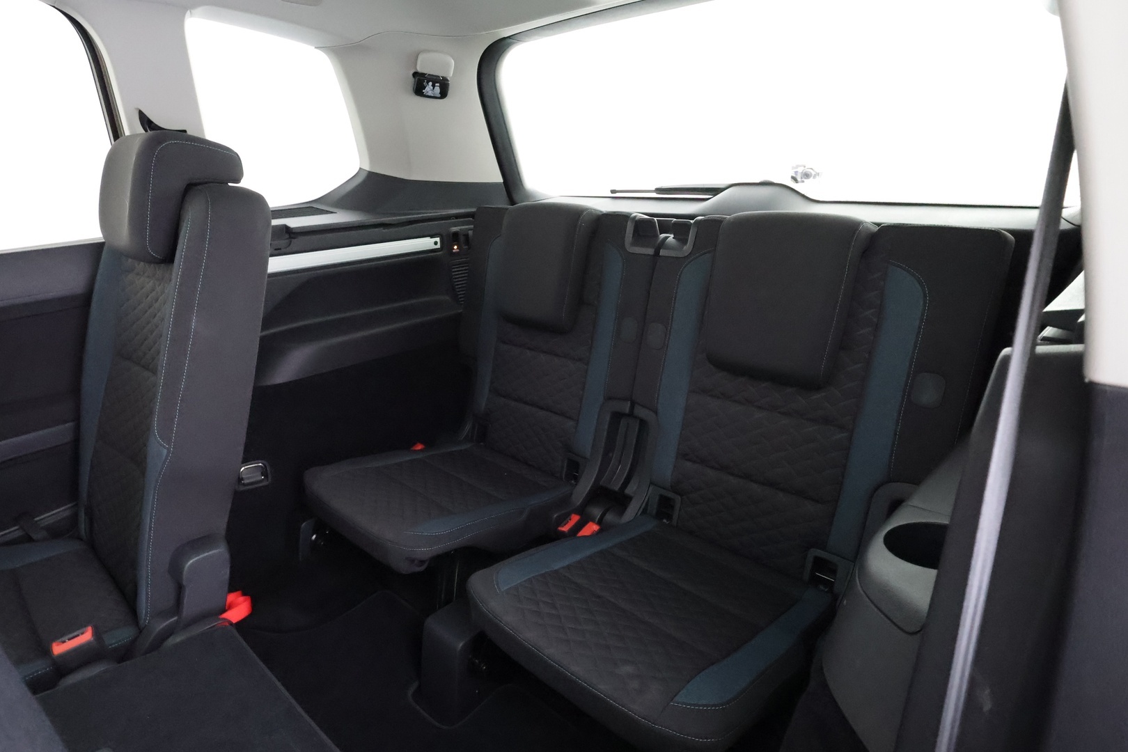 VOLKSWAGEN Touran 2019