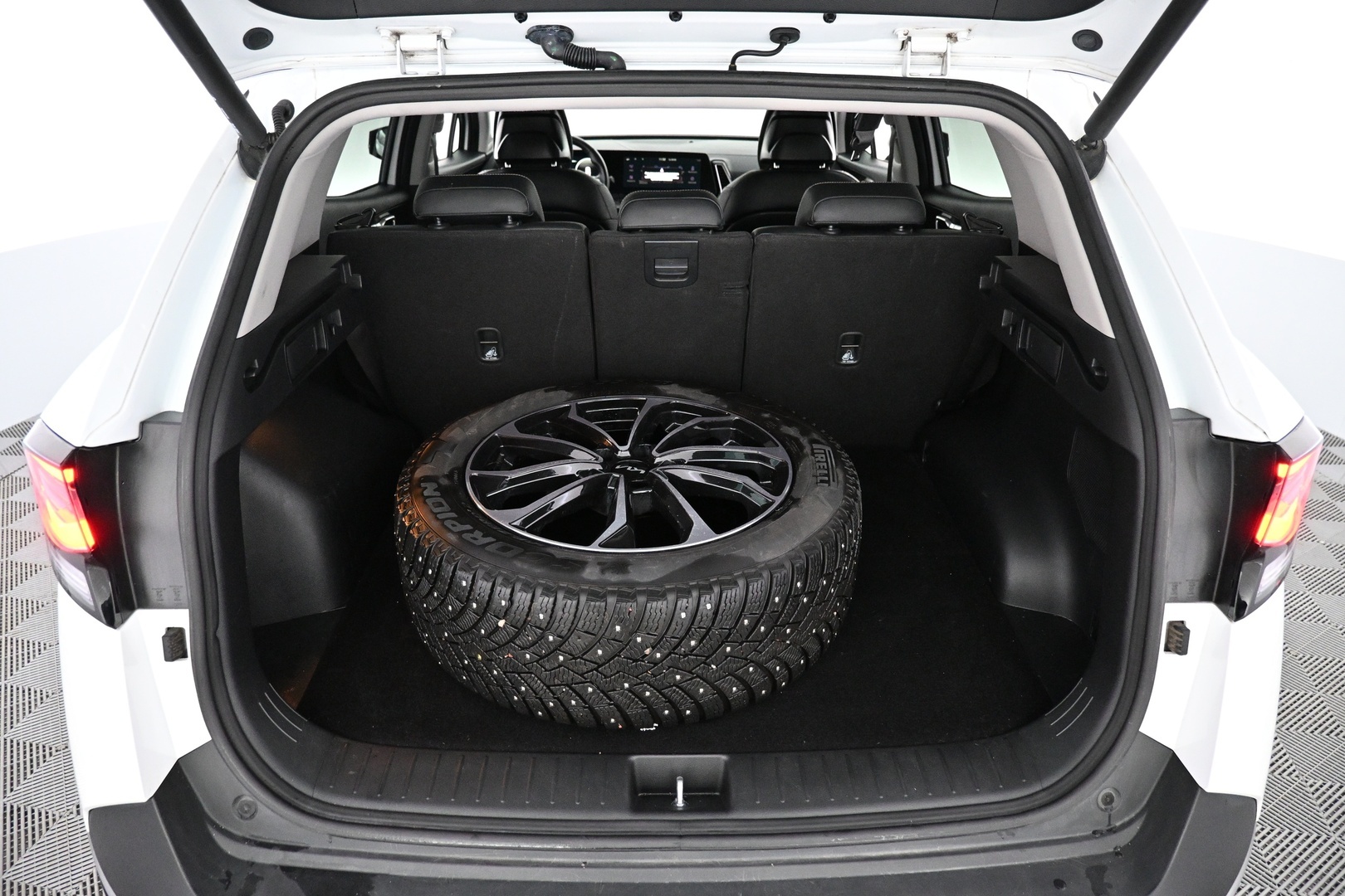 KIA Sportage 2025