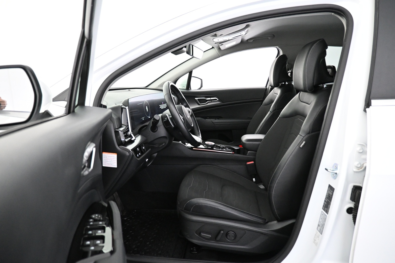 KIA Sportage 2025