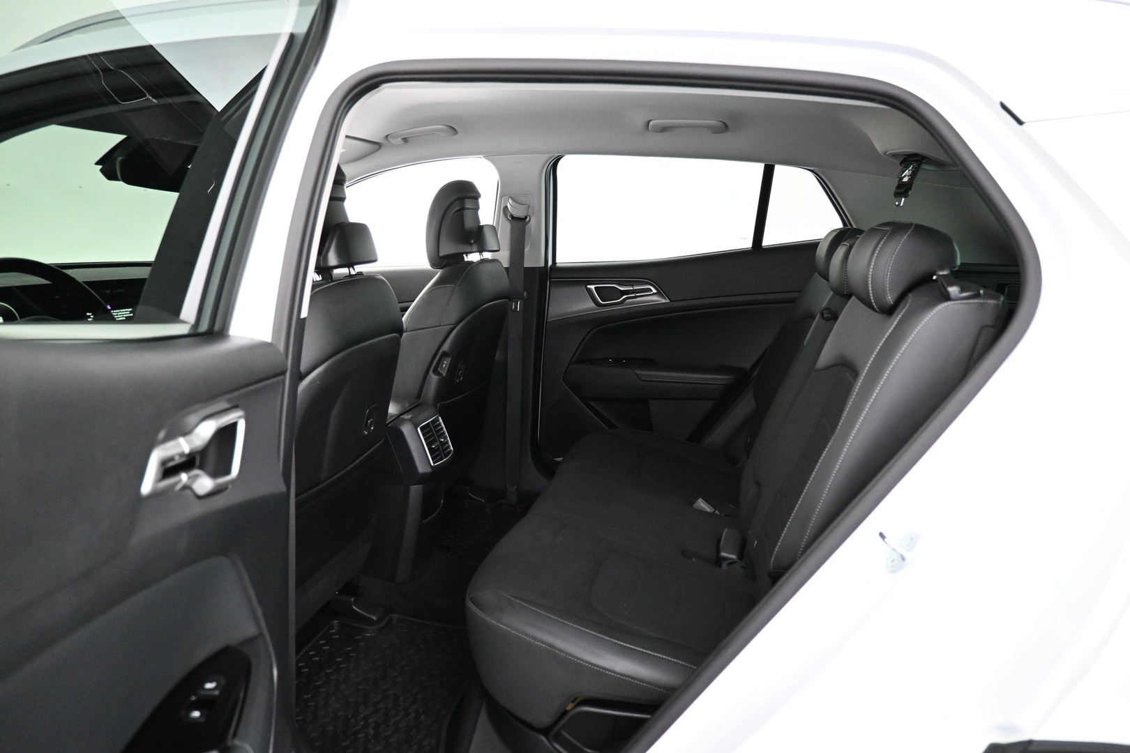 KIA Sportage 2025