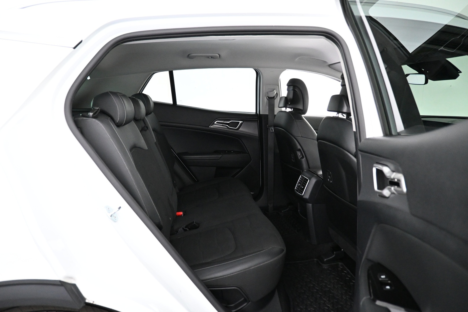 KIA Sportage 2025
