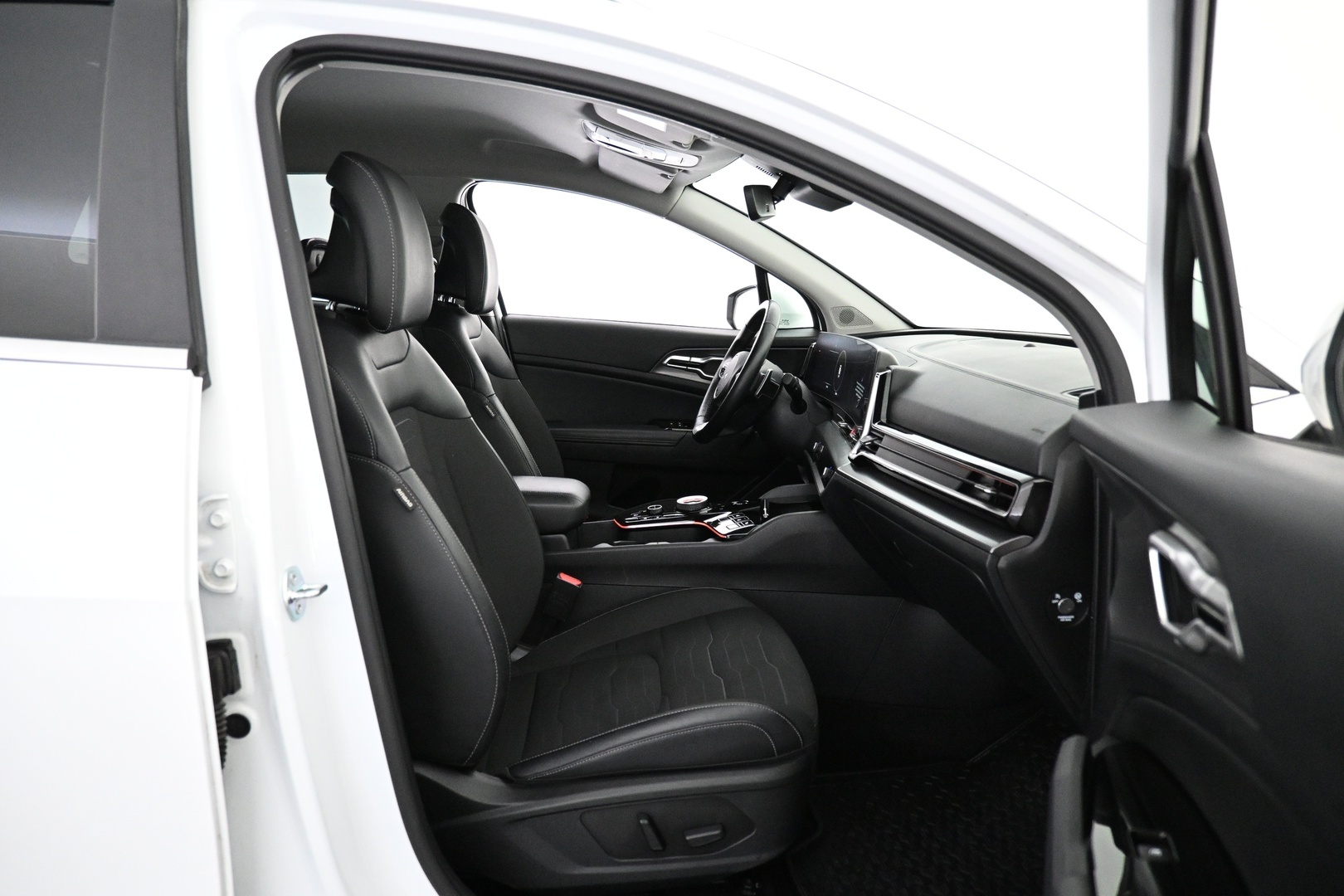 KIA Sportage 2025
