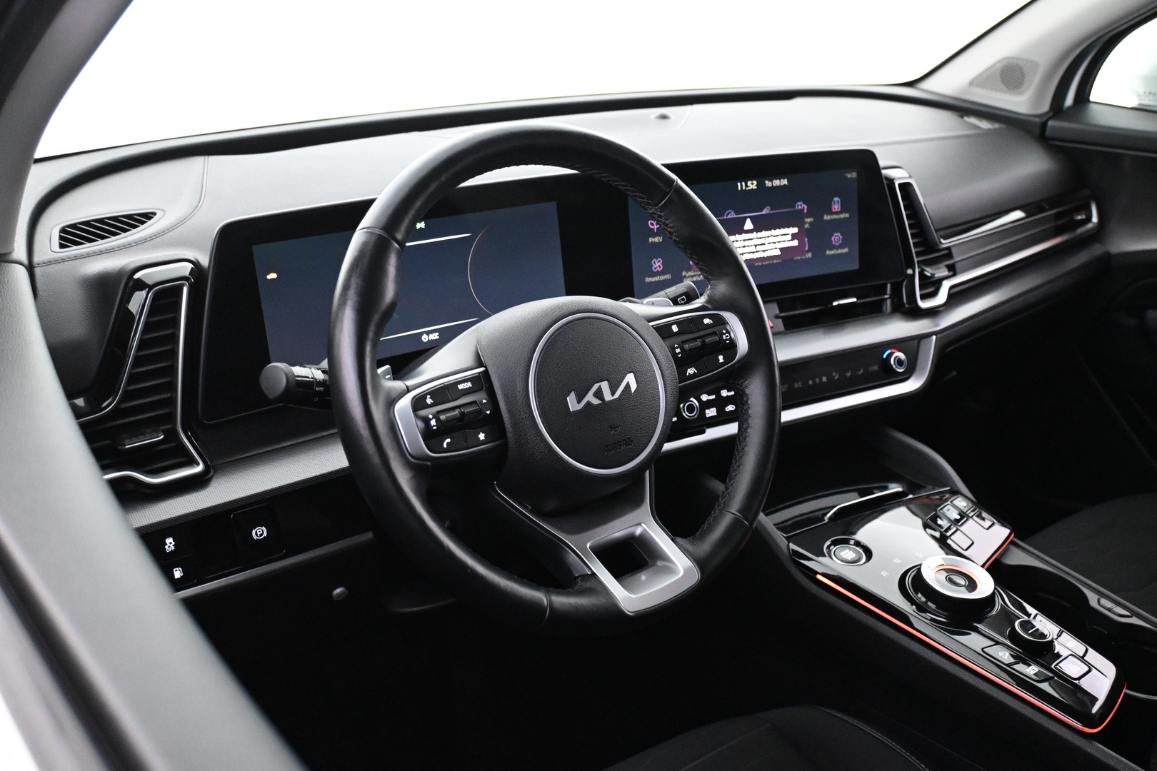 KIA Sportage 2025