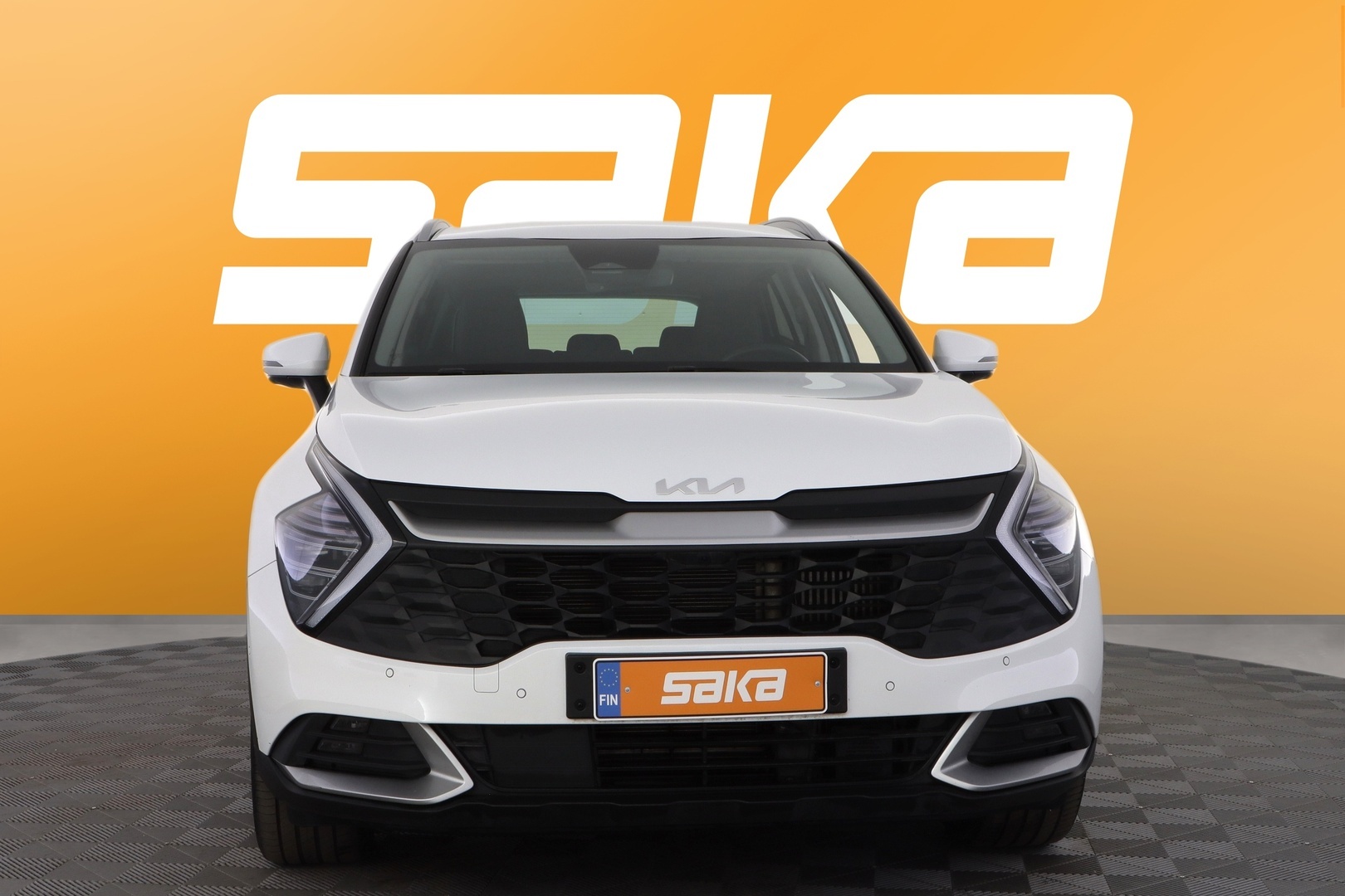 KIA Sportage 2025