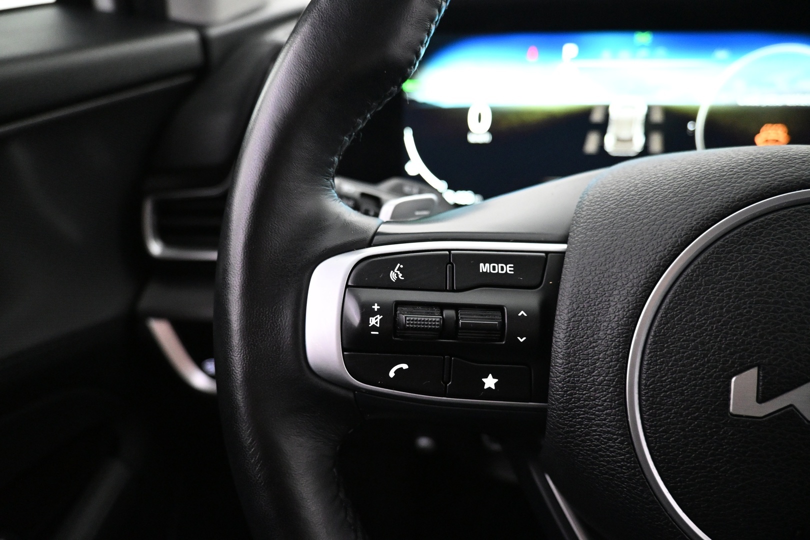 KIA Sportage 2025