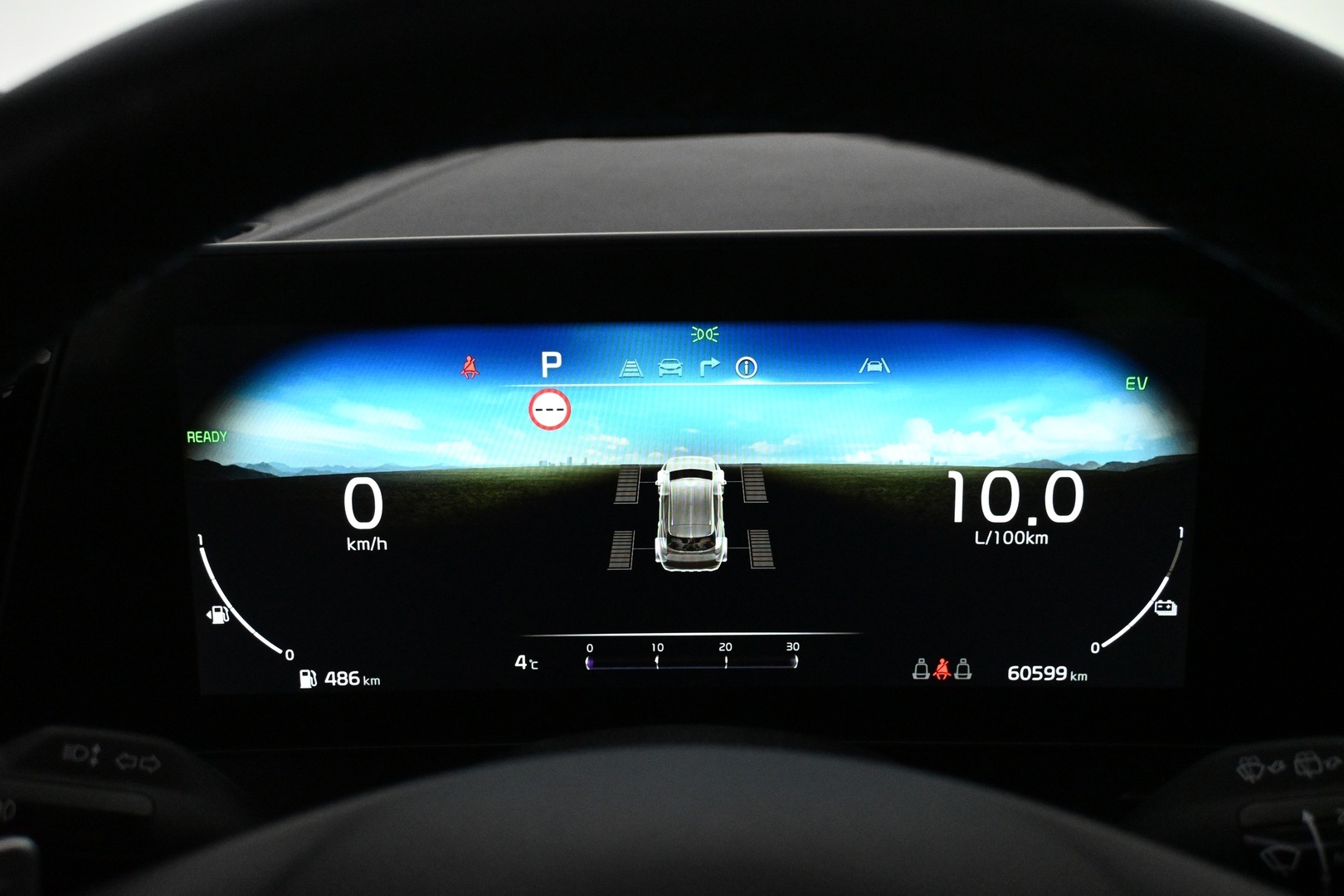 KIA Sportage 2025