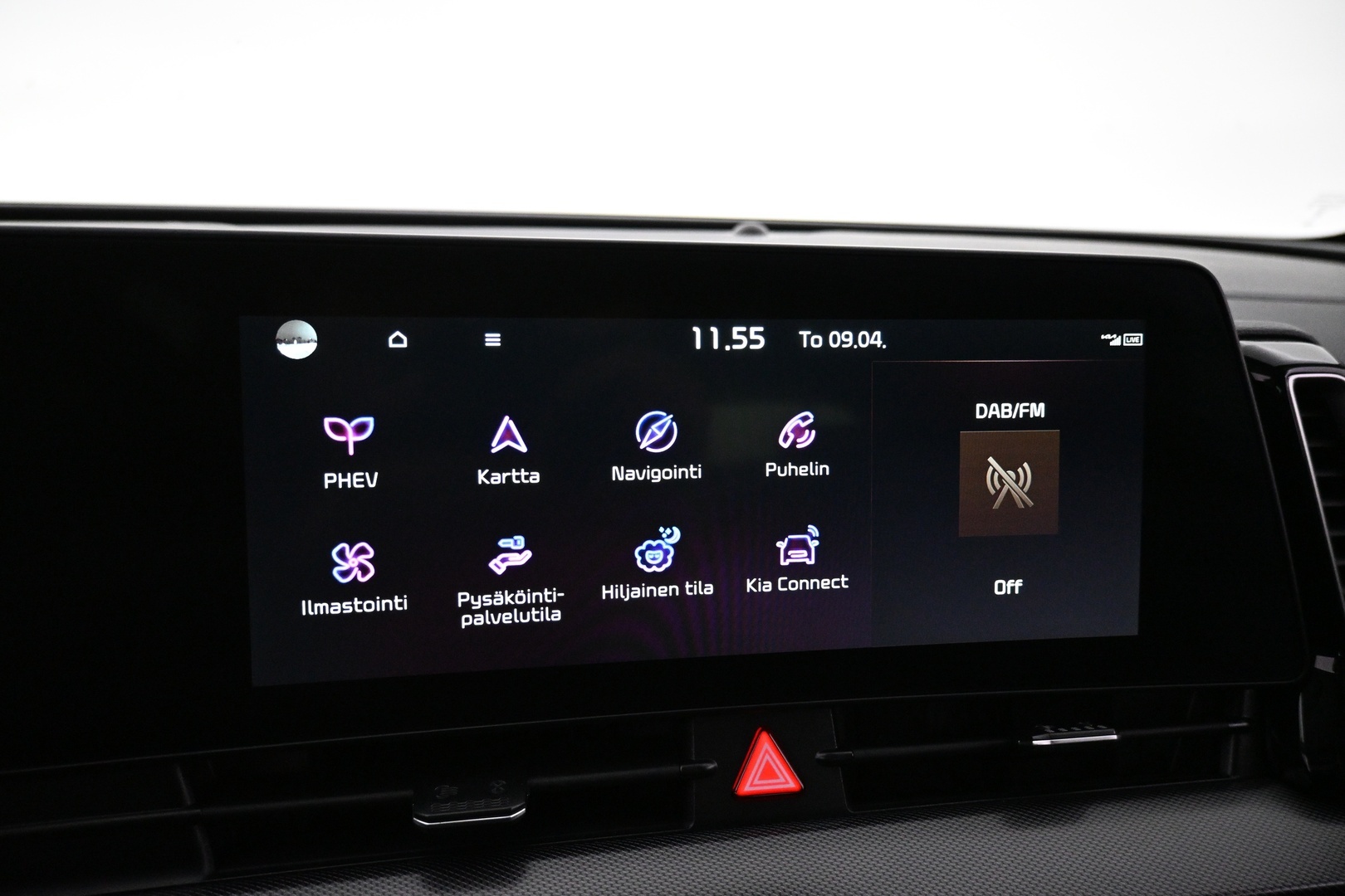 KIA Sportage 2025