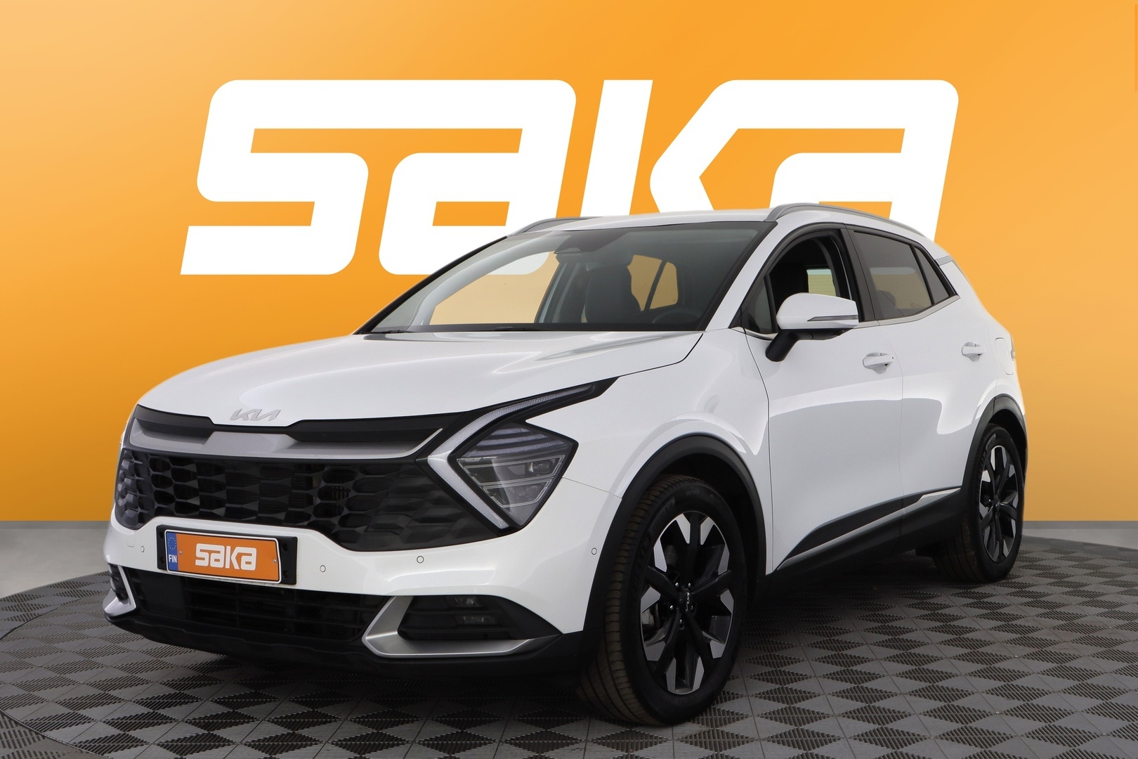 KIA Sportage 2025