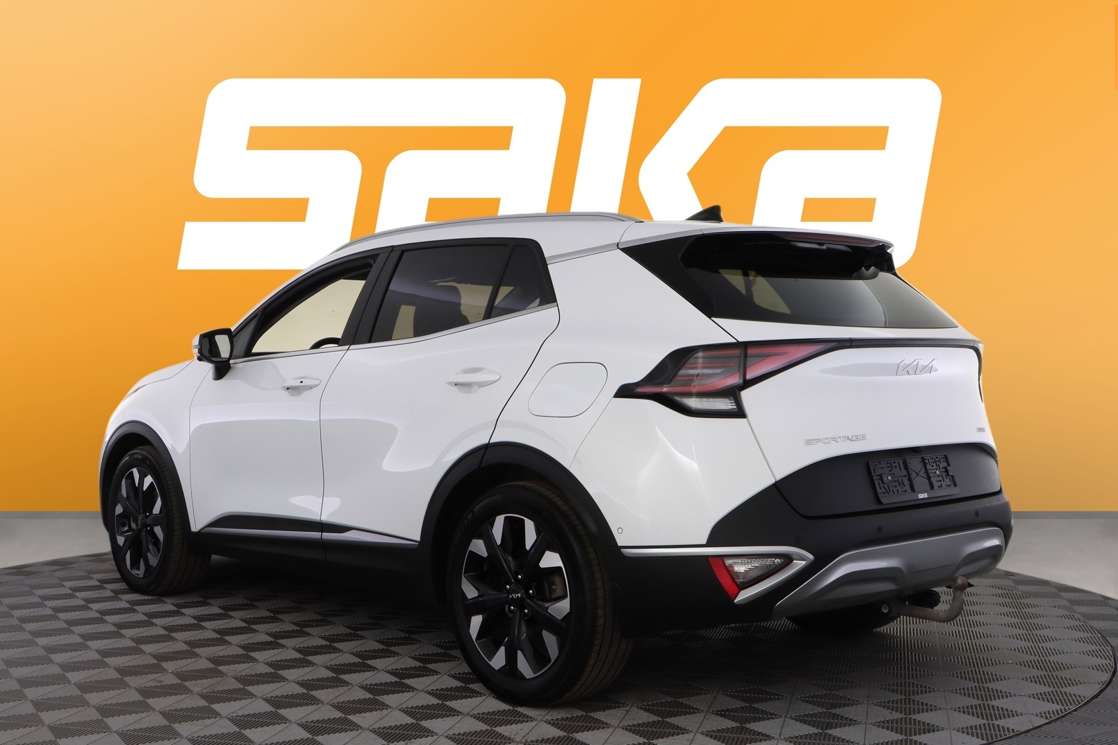 KIA Sportage 2025