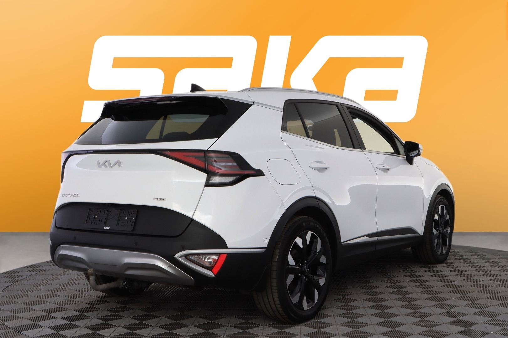 KIA Sportage 2025