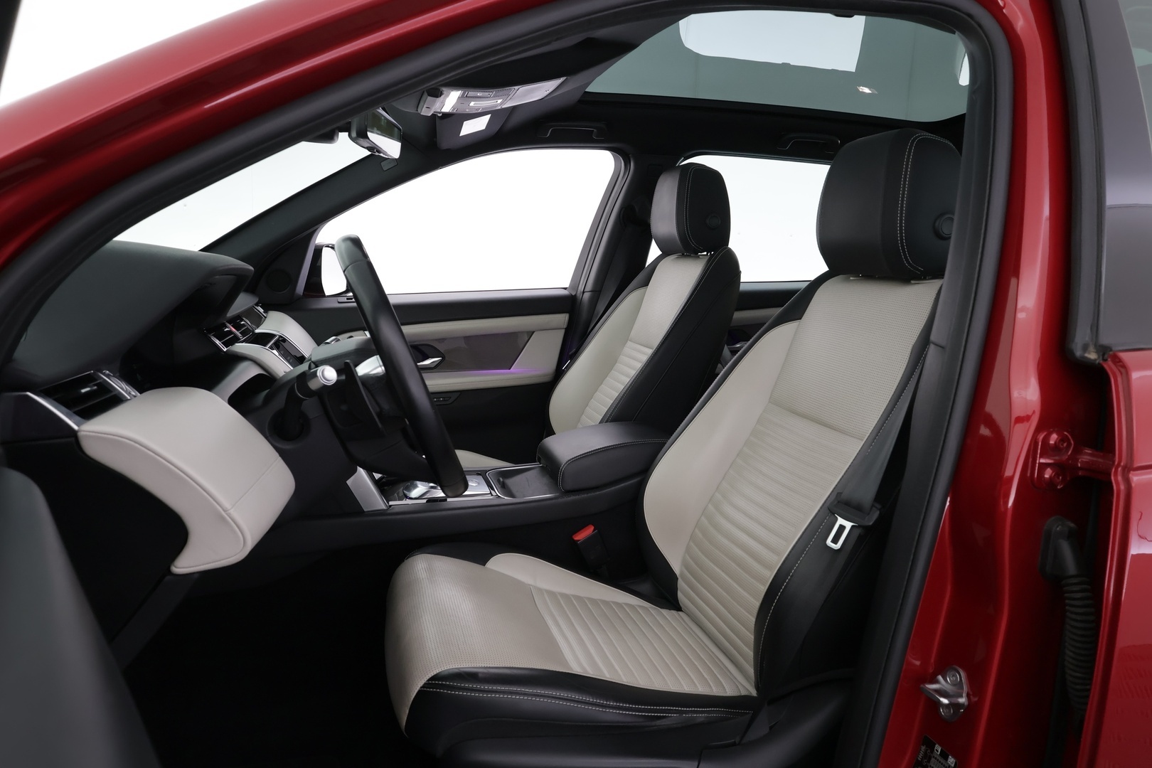 LAND ROVER Discovery Sport 2020