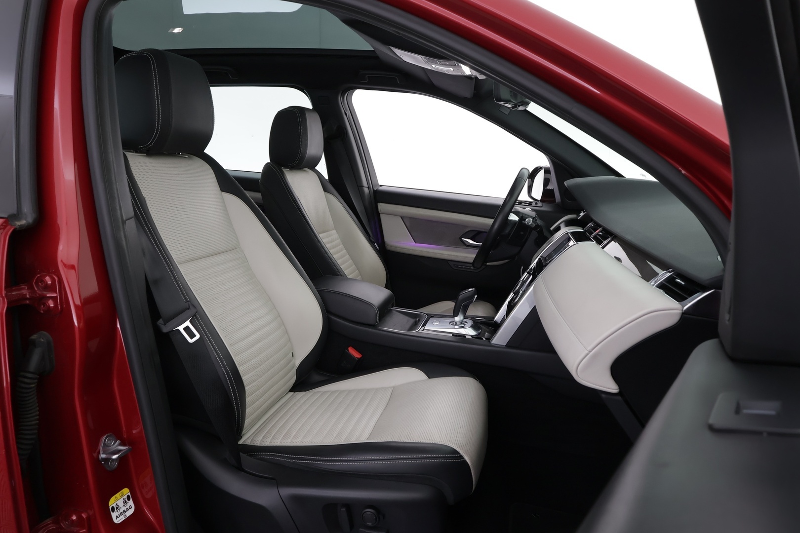 LAND ROVER Discovery Sport 2020