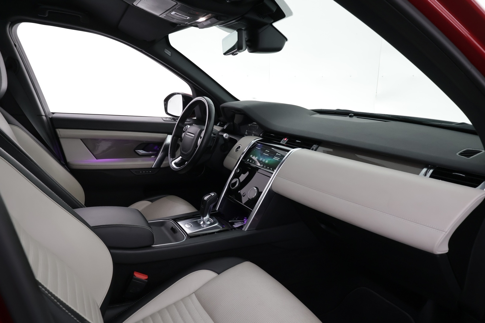LAND ROVER Discovery Sport 2020